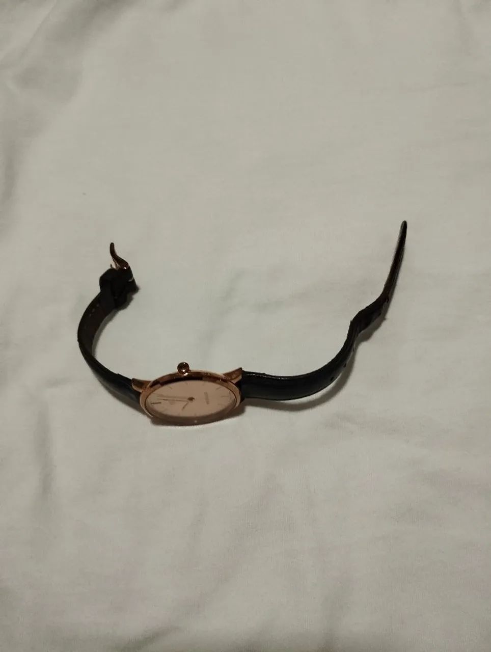 Vendo relógio feminino Hilfiger  - Foto 5