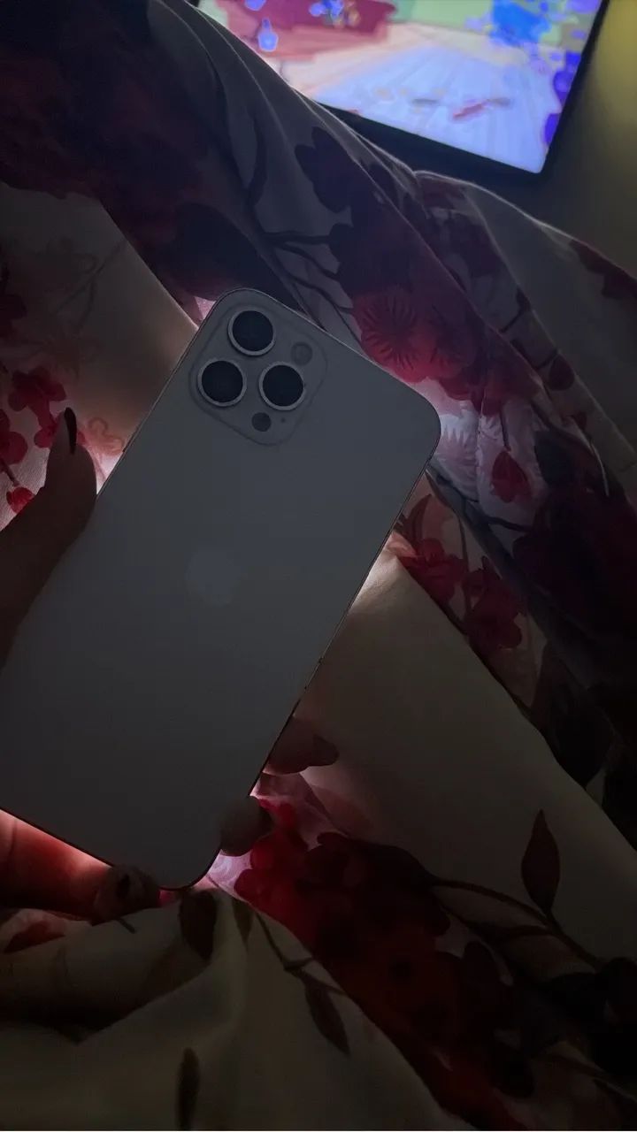 iPhone 12 PRO MAX - Foto 3
