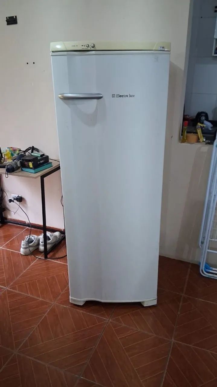 Geladeira Electrolux Completa - Foto 3