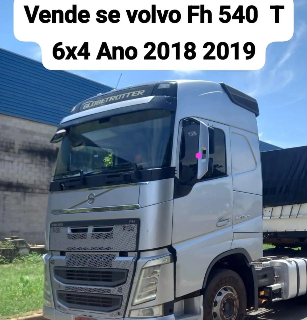  Caminhao 