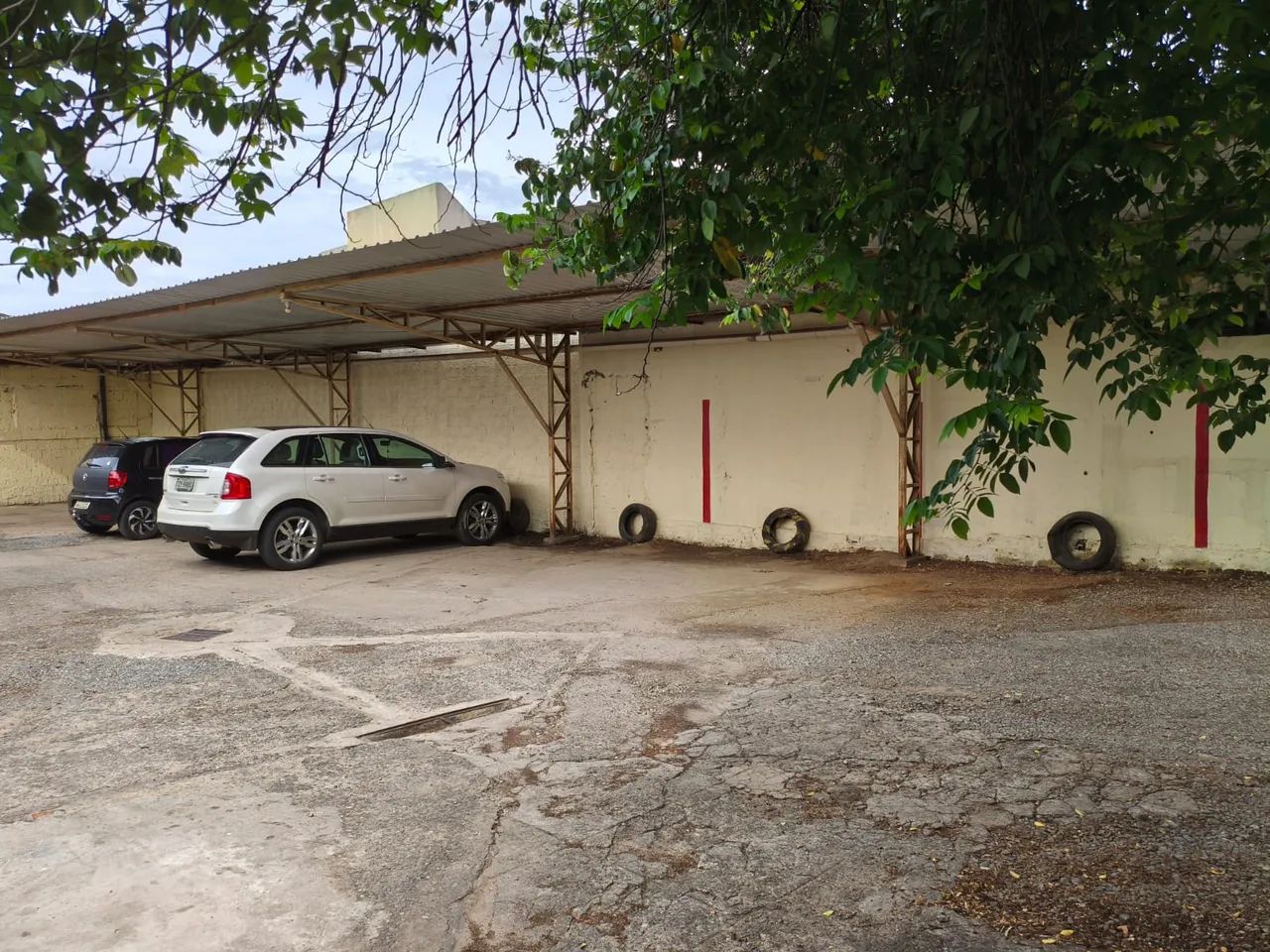Área - Setor Campinas - Foto 5