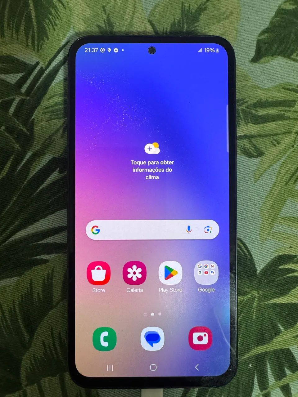 Galaxy A54 5G - Foto 2