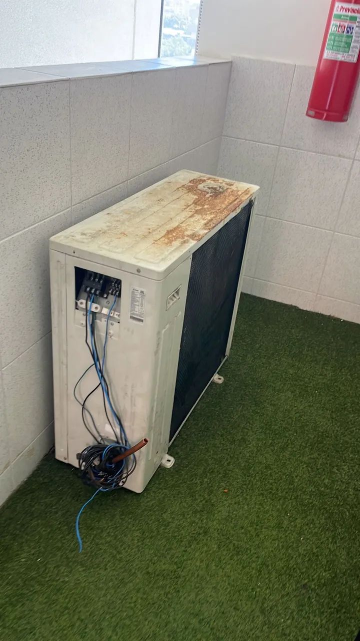 Ar Condicionado Split Elgin 30.000  BTUs - Foto 5