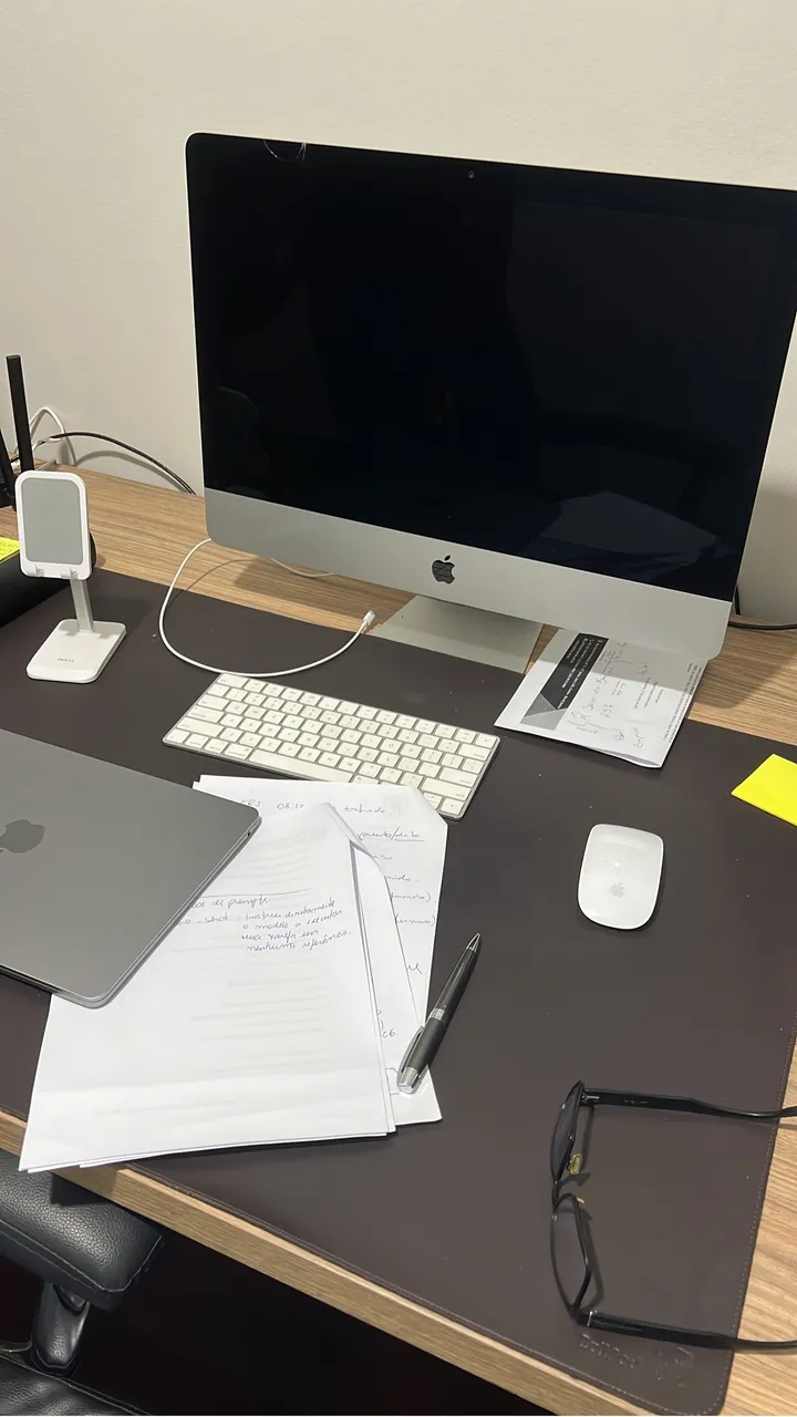imac 4k 2017