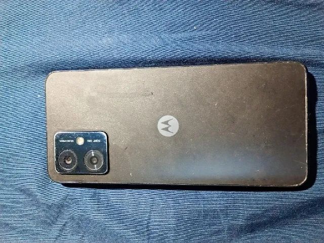 Celular quebrado para uso de peças - Foto 2