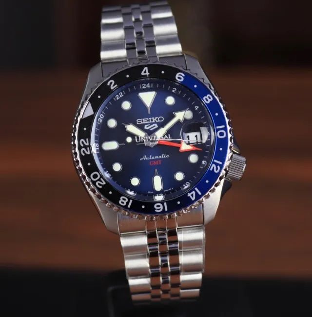 Relógio seiko - Foto 5