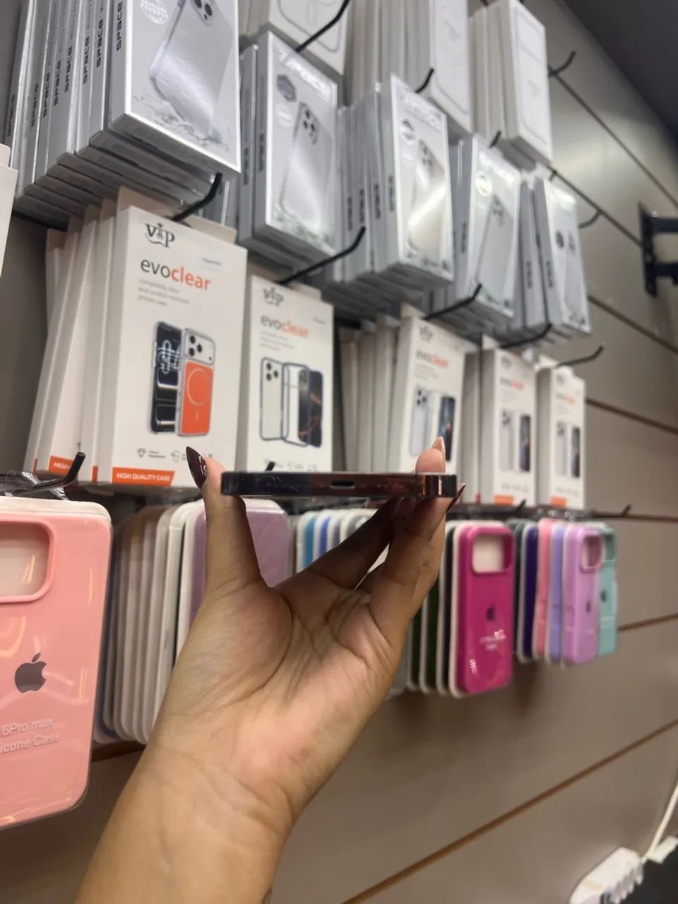 iPhone 14 Pro Max 128Gb Roxo - Foto 5