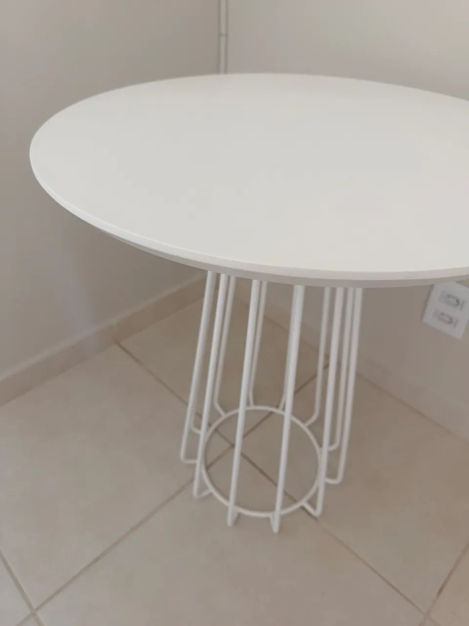 Mesa tok stok 