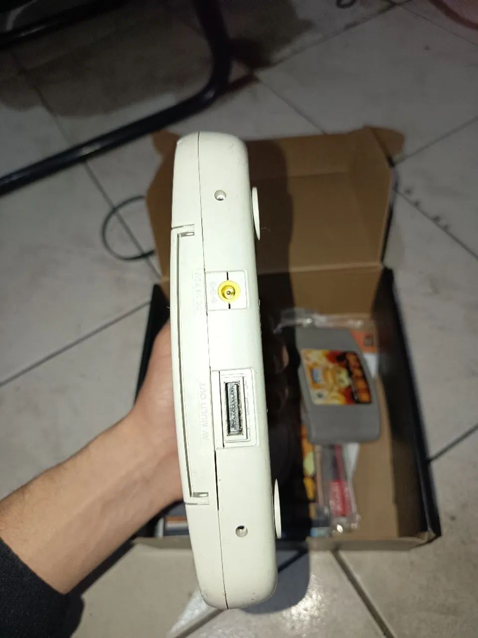 Playstation 1 + Fonte - Foto 4