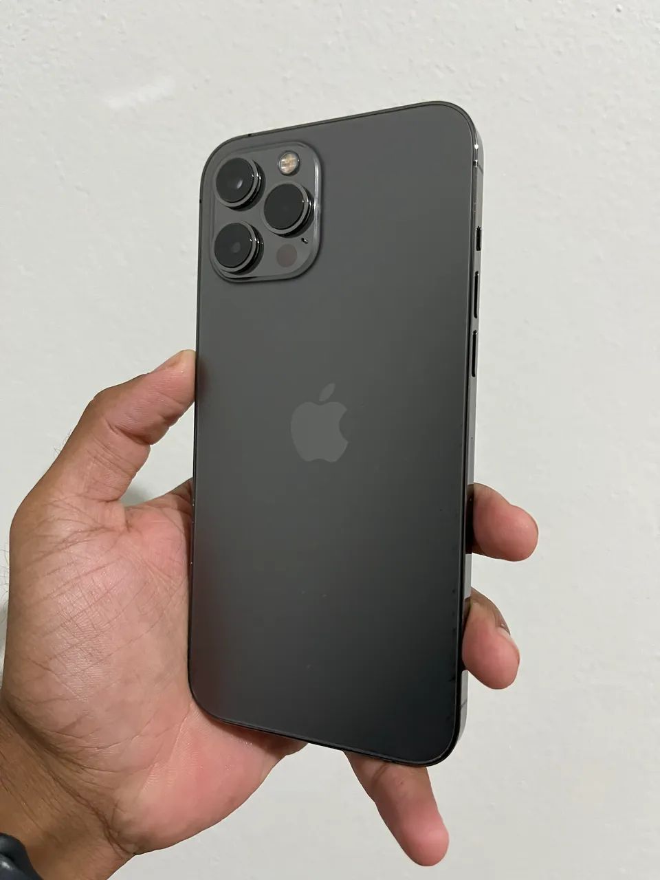 iPhone 12 Pro Max Impecável 