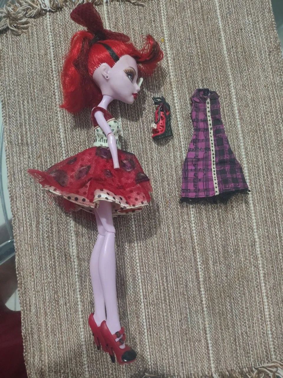 Opereta monster high - Foto 2