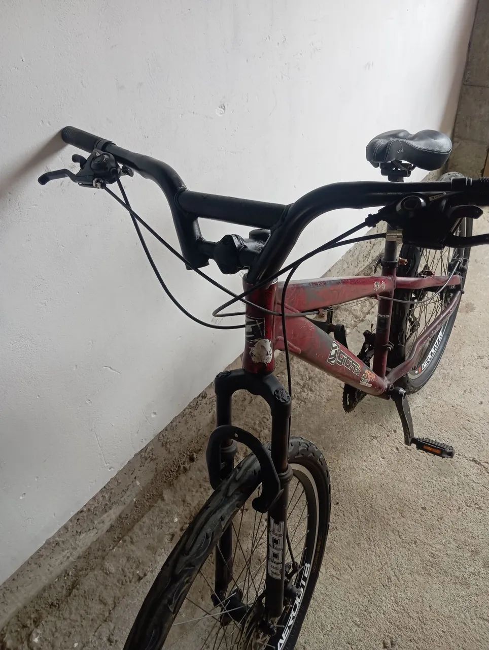 Gios vendo troco  - Foto 3