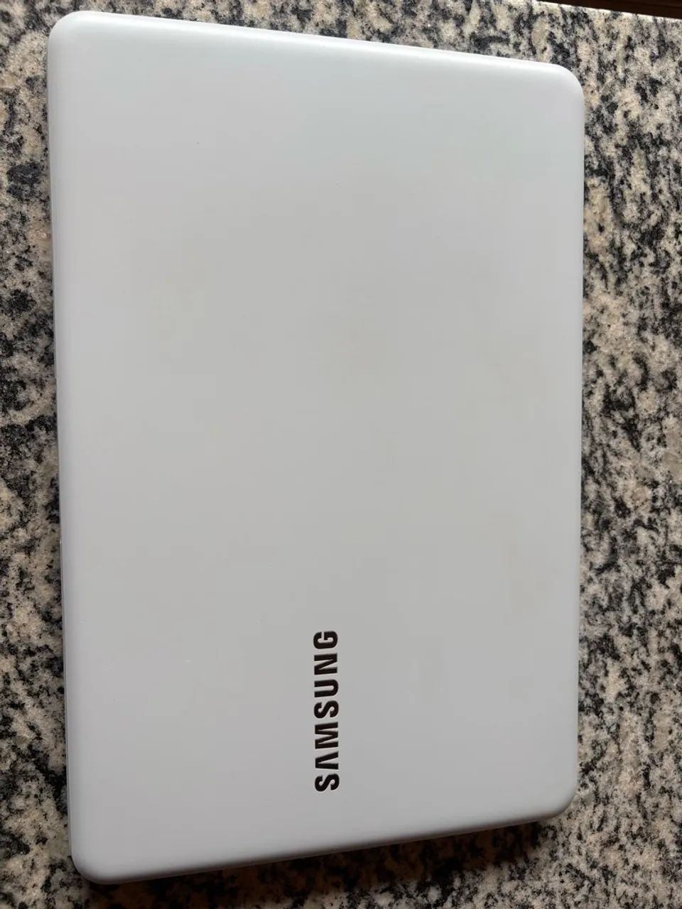 Notebook Samsung  - Foto 2