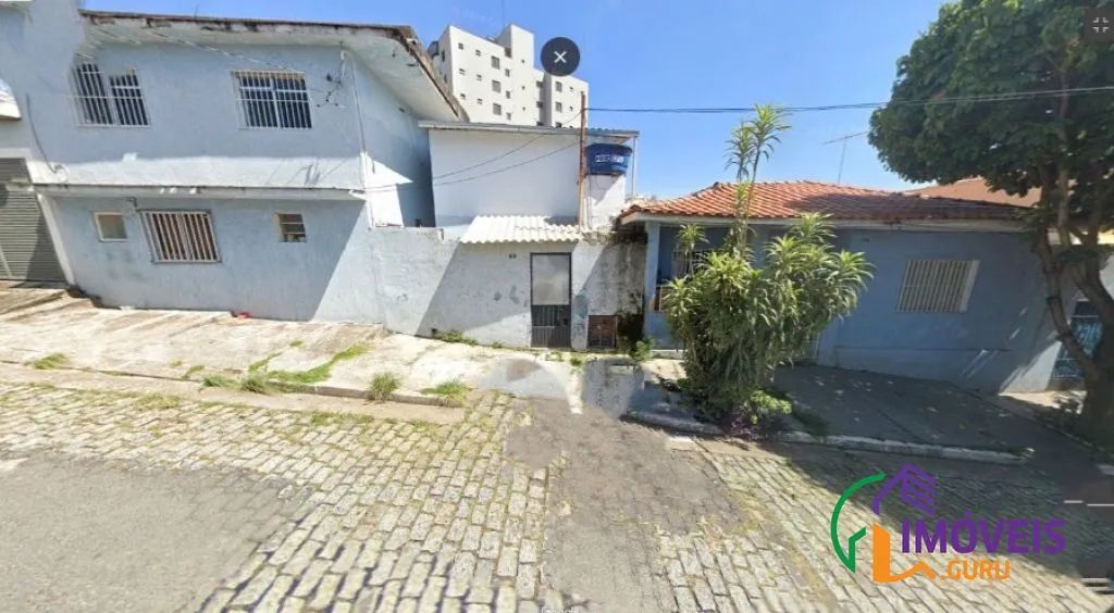 TERRENO - SAÚDE - SP - Foto 2