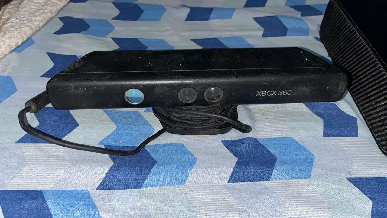 Xbox 360  - Foto 2
