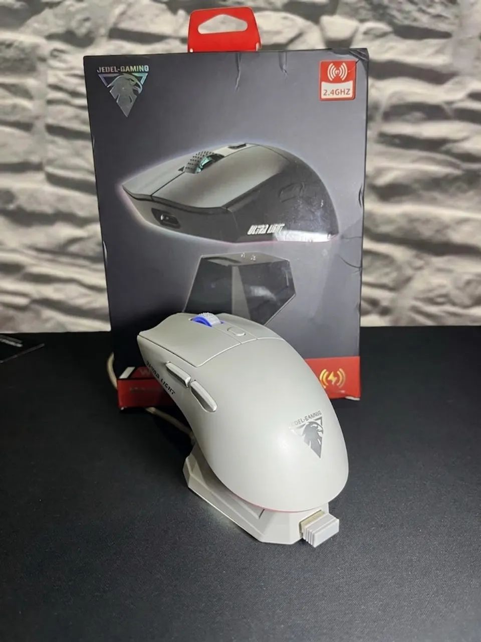 Mouse Gamer X1 - Foto 3