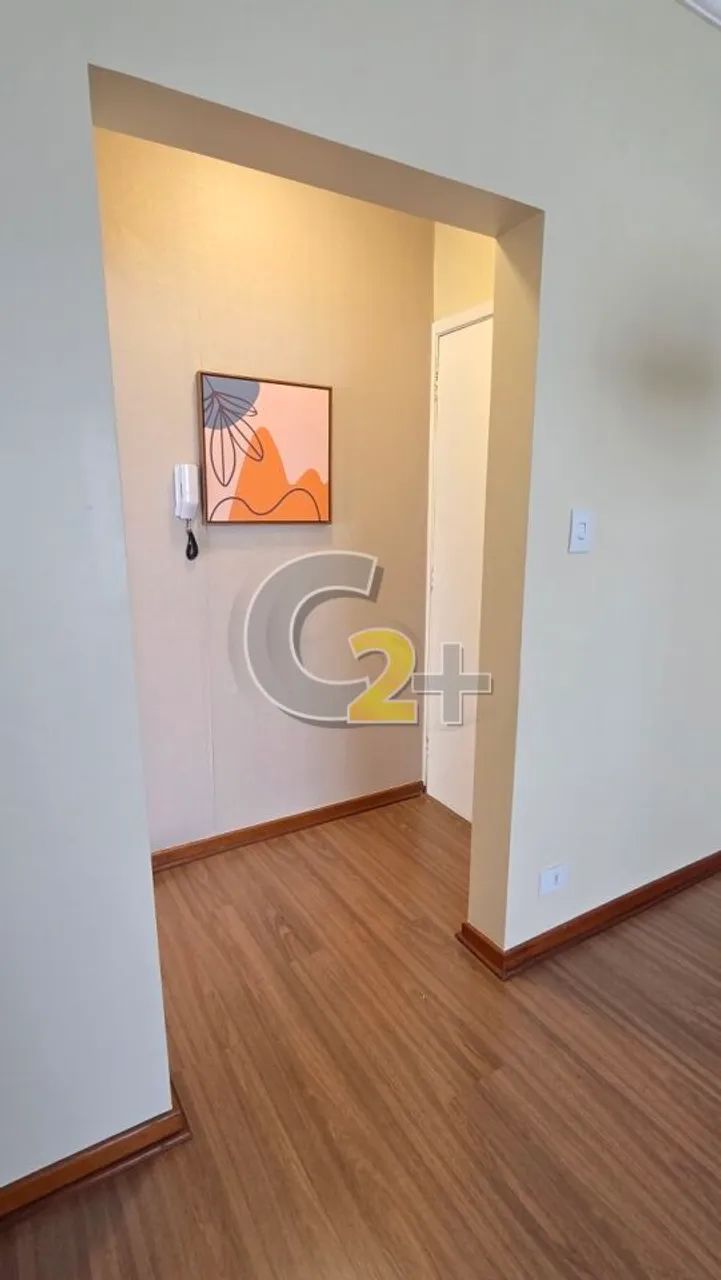 Apartamento para Locação Sumarezinho com 1 quarto e 1 vaga de garagem. - Foto 4