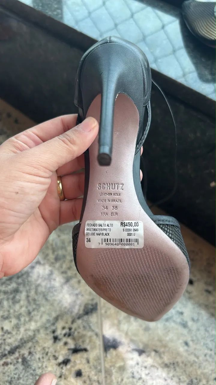 Scarpan Schuttz  - Foto 3