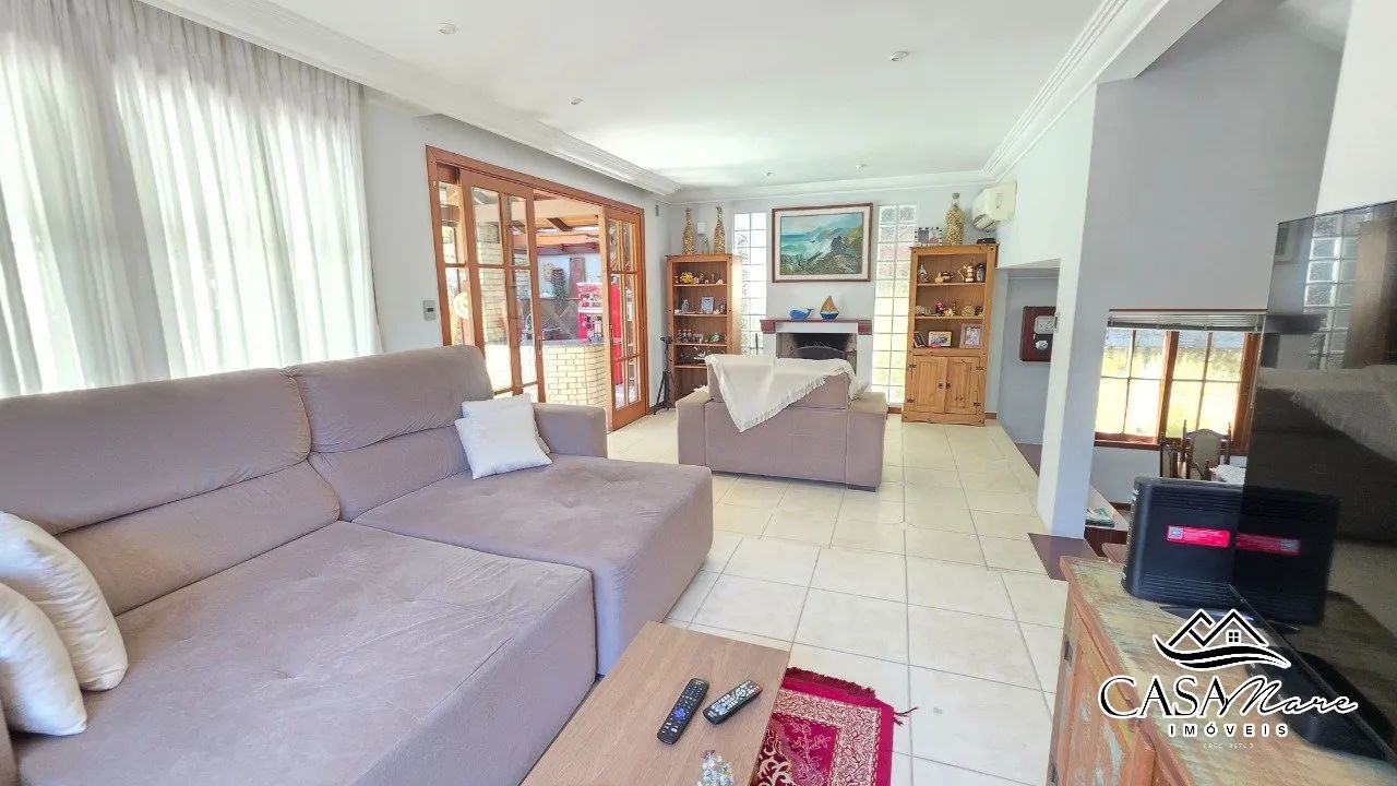 Casa à venda com 03 dormitórios em Cacupé, Florianópolis/SC - Foto 3