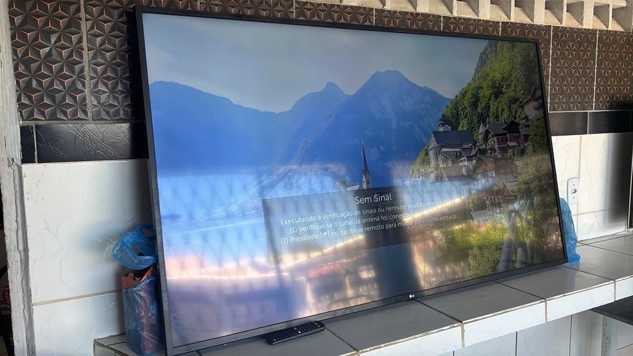 TV LG 70? Smart 8K - Foto 4