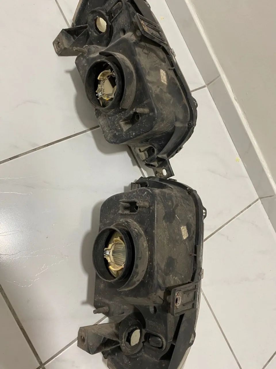 Farol Fiat Uno Way 2013 - Foto 2