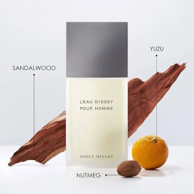 Issey Miyake - Pour Homme - Foto 3