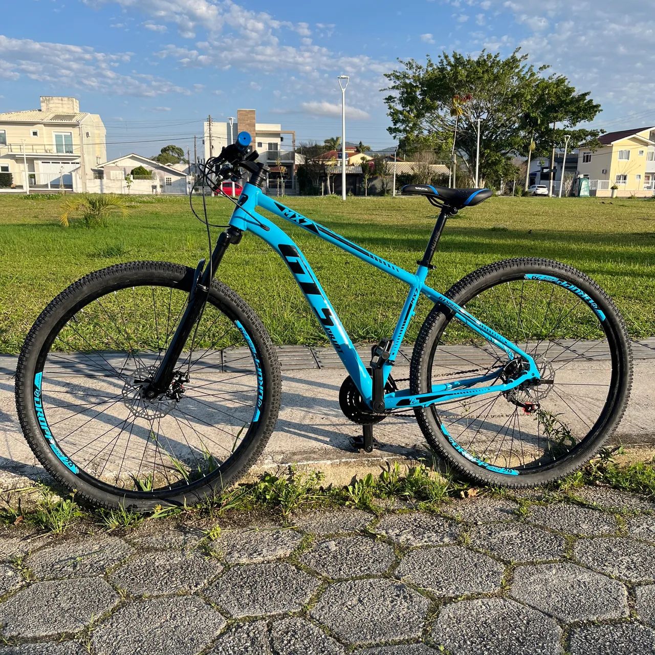 Bike Aro 29 GTS MX7 Nova - Foto 2