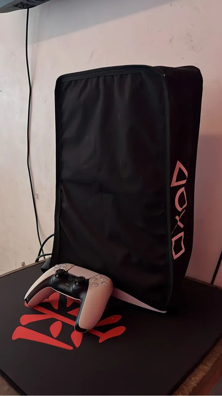 TROCO PS5 EM PC GAMER COMPELTO E BOM ! - Foto 2