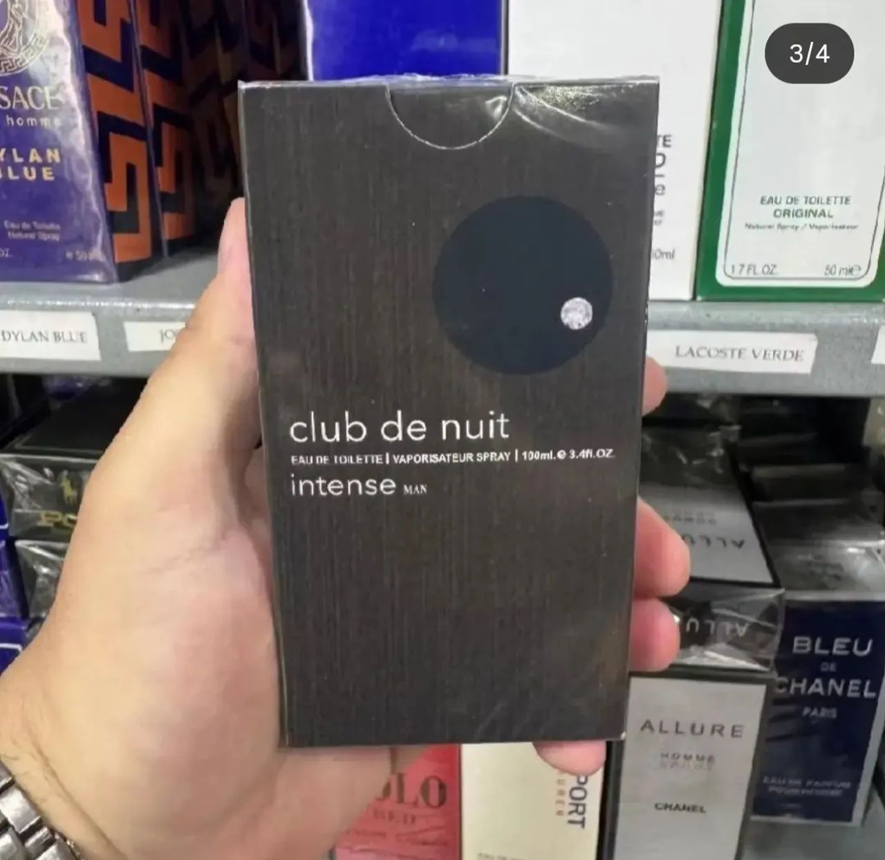 Perfumes Importados em promoçao!! - Foto 3