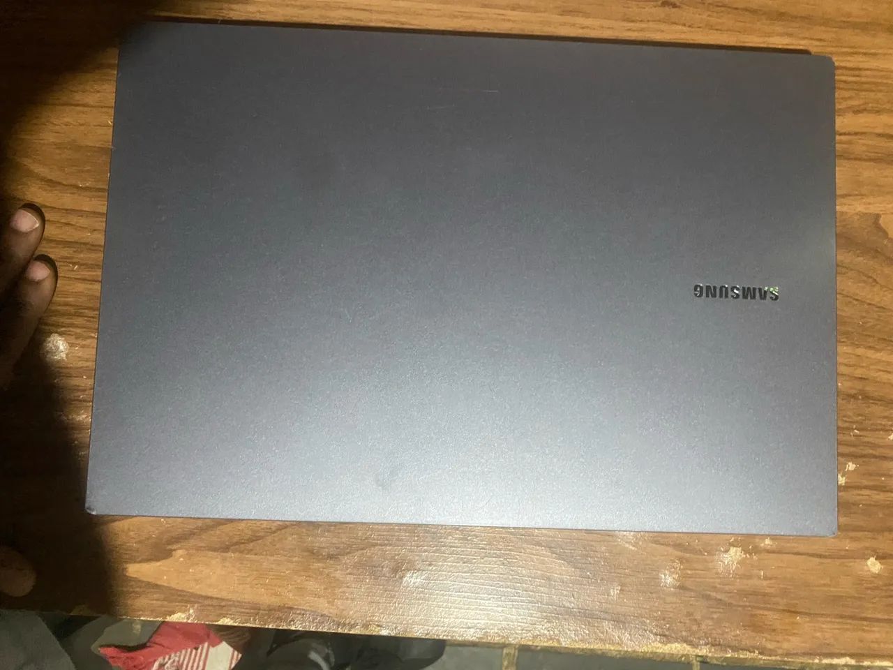 ? VENDO NOTEBOOK SAMSUNG BOOK CORE i5 - SSD 256GB - 8GB RAM - Foto 3