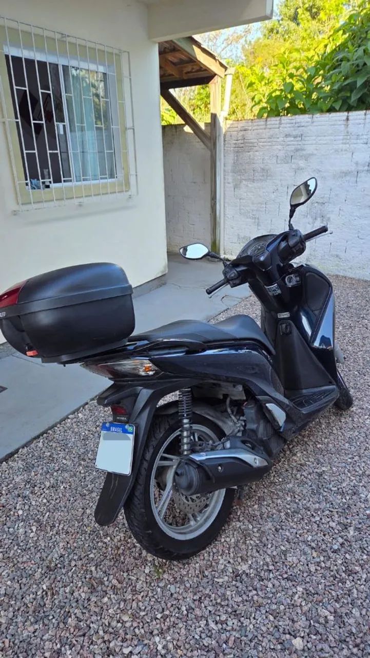 Honda SH 150i 2017 - Foto 4