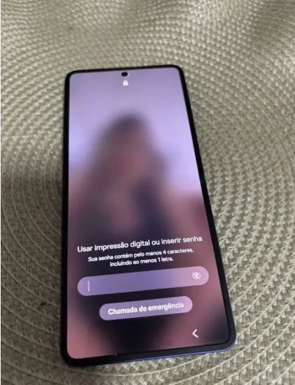 Vende-se ZFlip 7 SAMSUNG - Foto 5