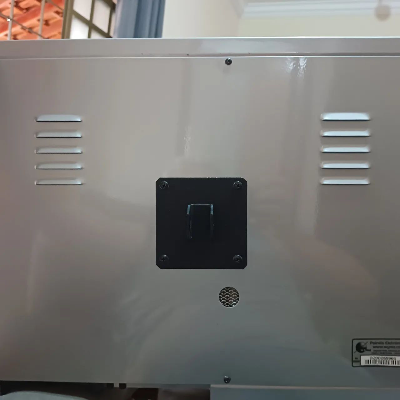 Painel eletrônico só 50 reais  - Foto 3