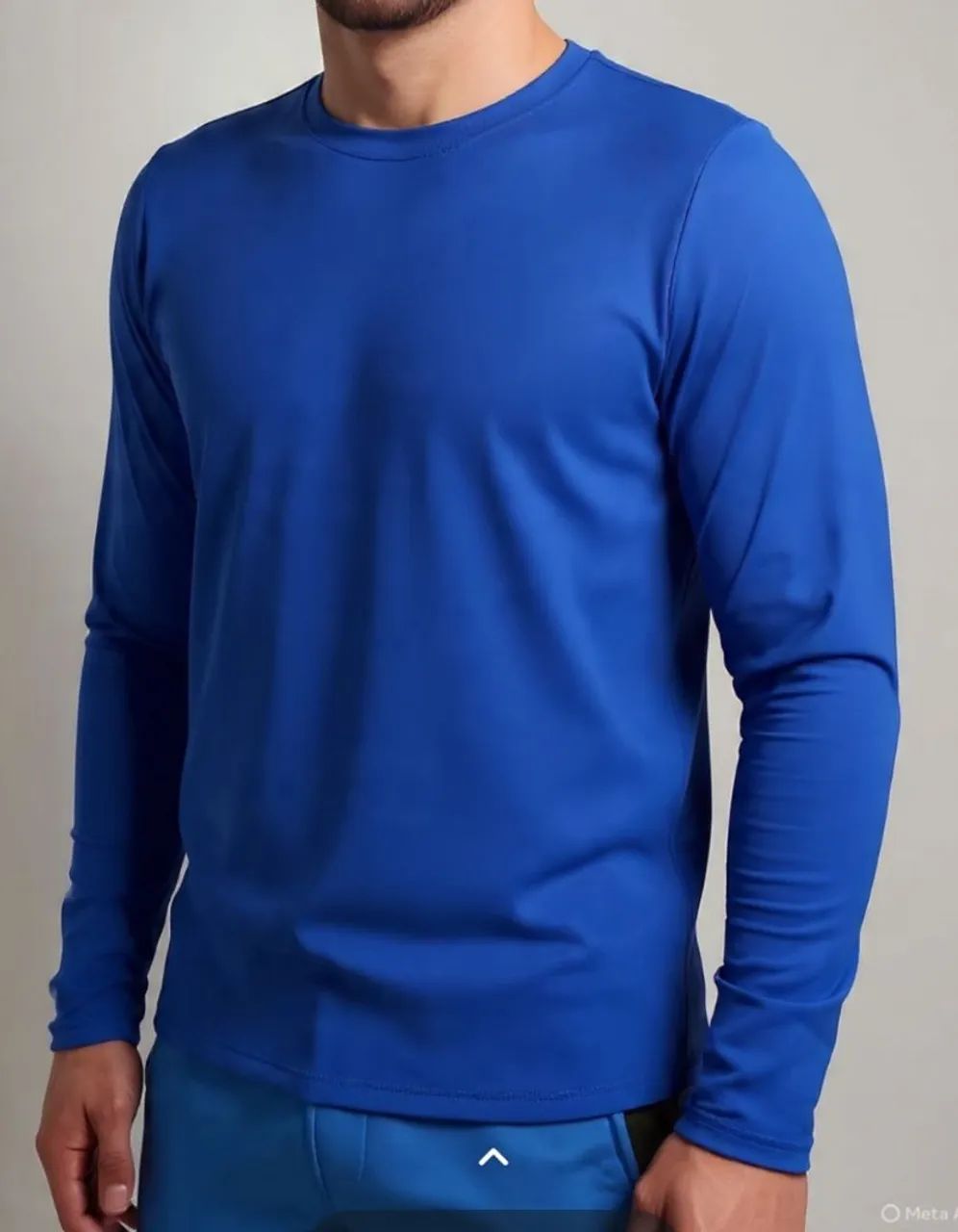 Camisa térmica UV 50+ (POLIAMIDA) - Foto 3