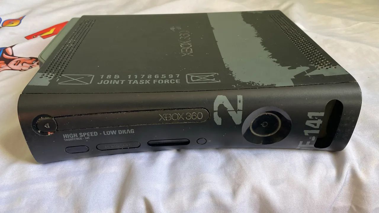 Xbox 360 - Foto 2