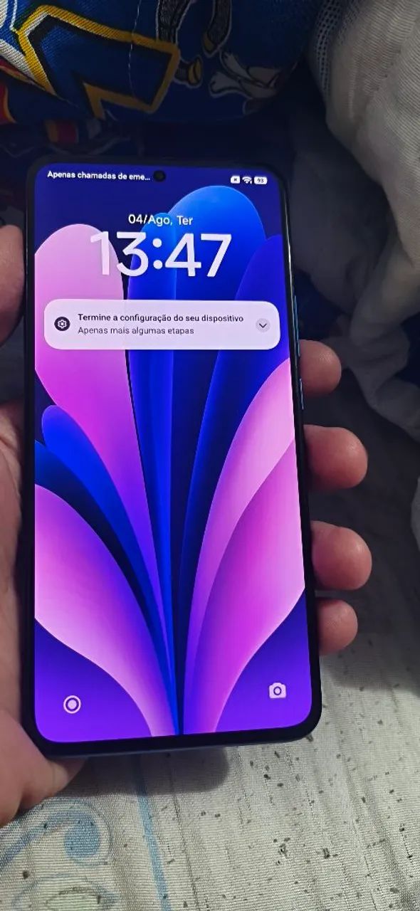 Xiaomi 12 T pro 256 - Foto 5