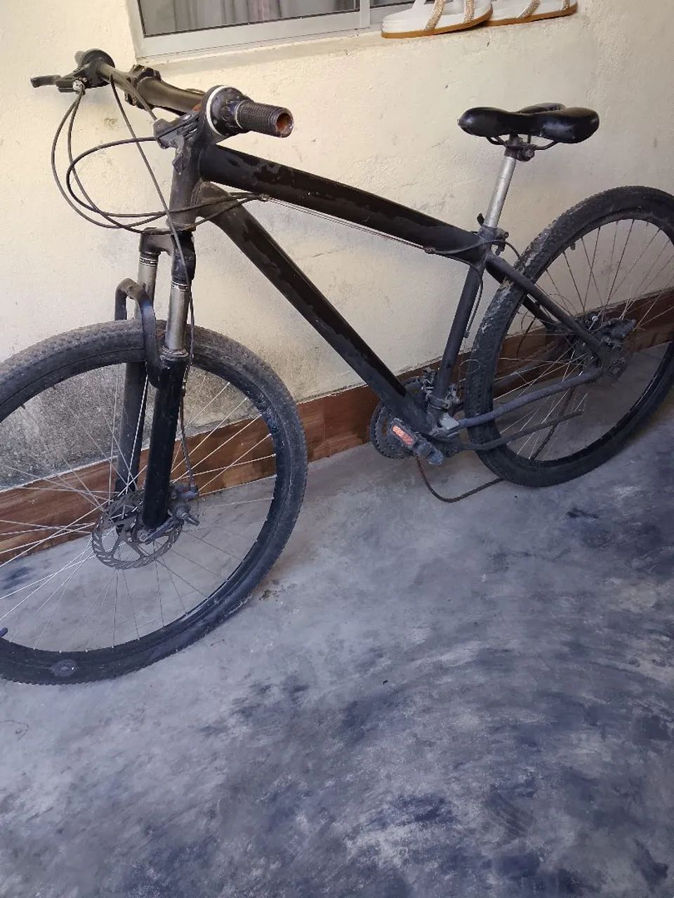 Bicicleta  - Foto 3