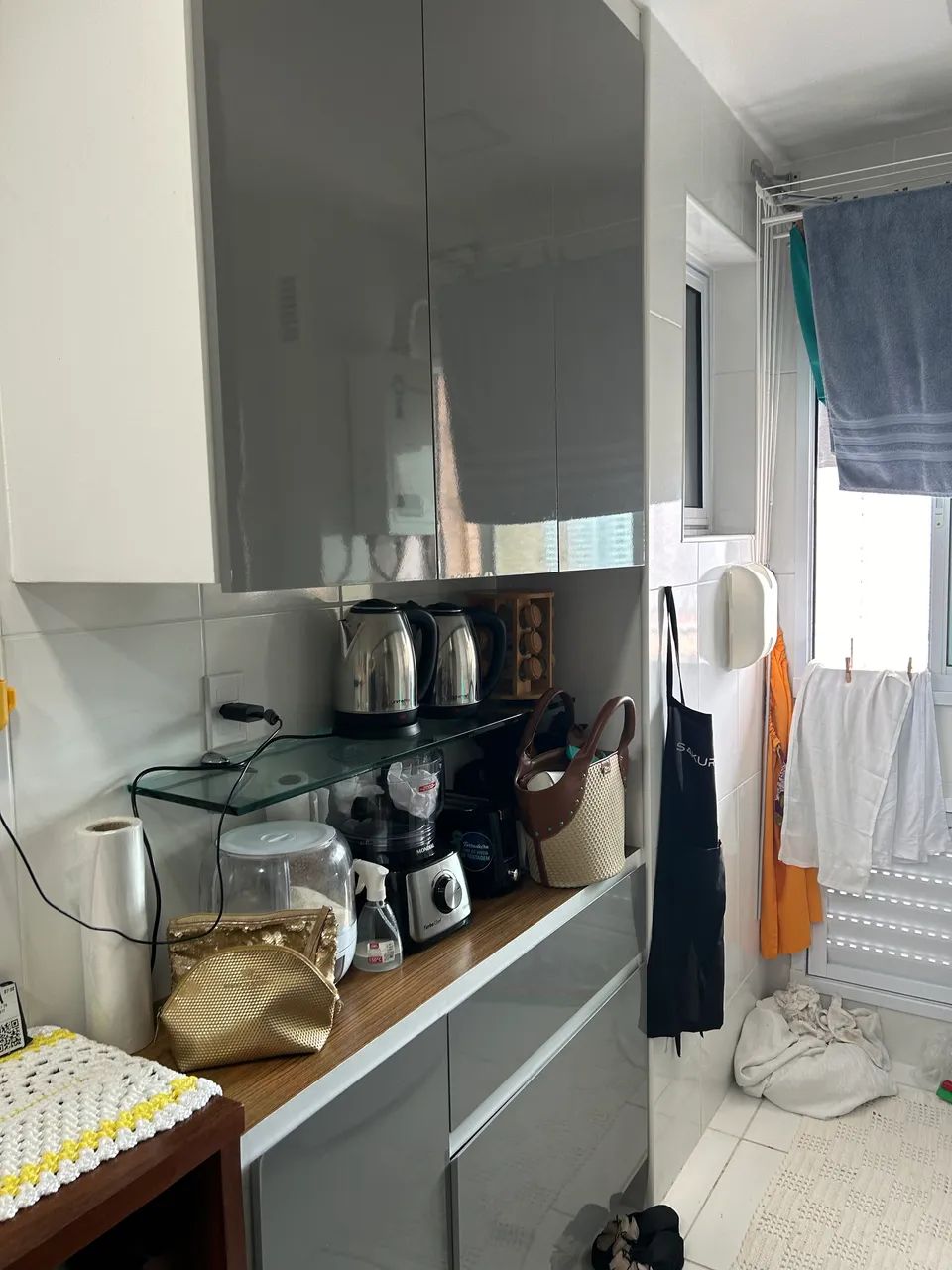 Cozinha planejada - Foto 2