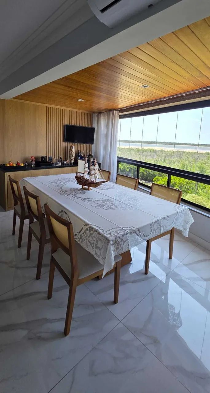 ~ Mansão Pérola do Mar - Foto 4