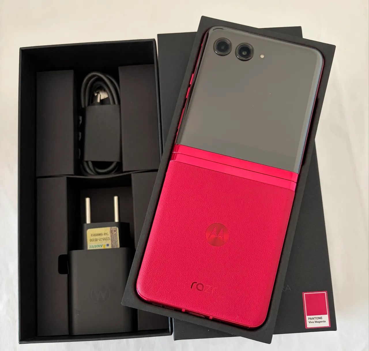 Celular Motorola Razr 40 ultra
