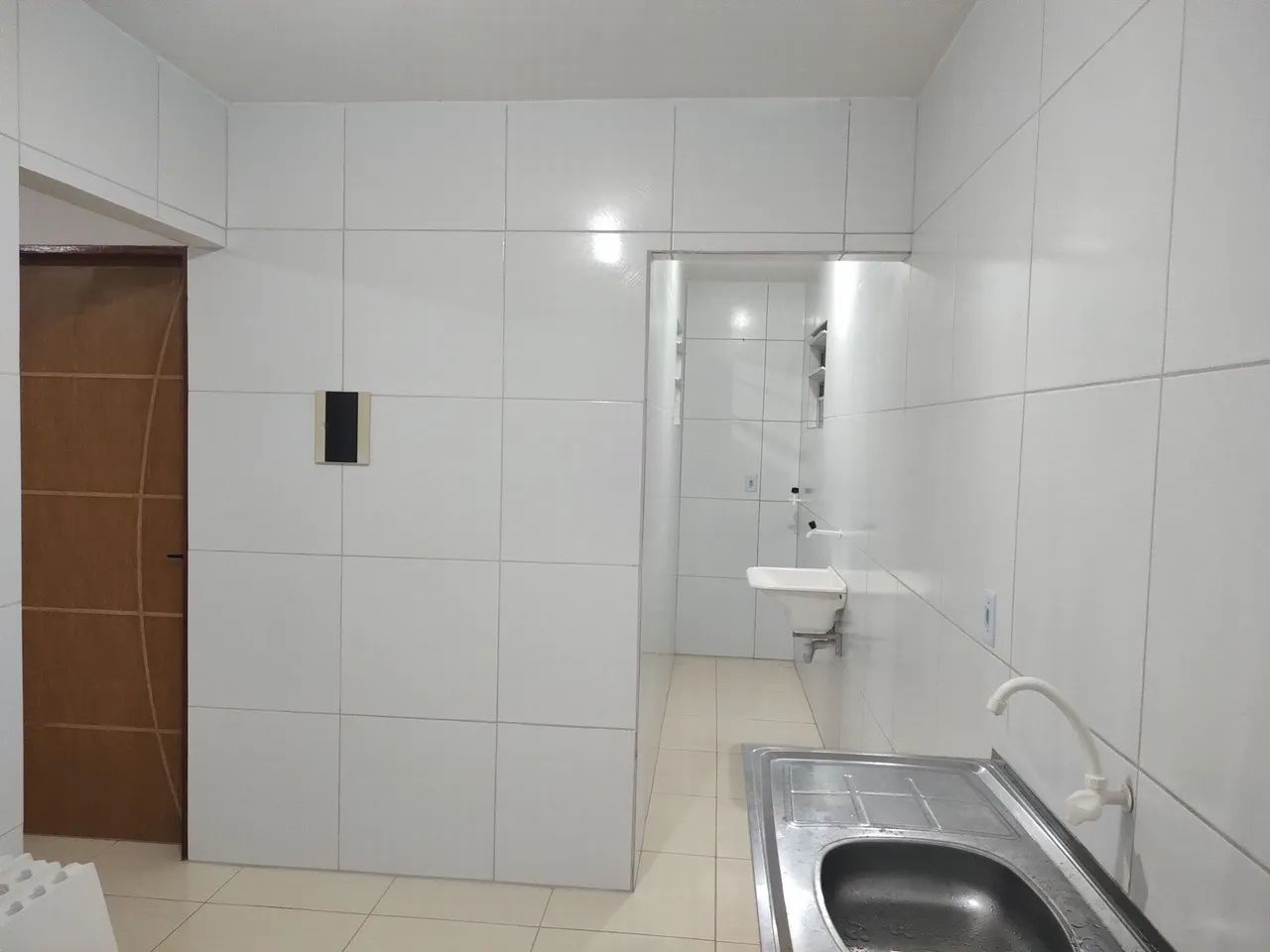 01 apartamento para alugar e vender sao Jorge  - Foto 3