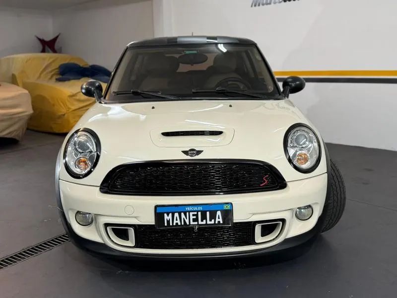 Mini Cooper S 1.6 Aut. 2012 - Foto 3