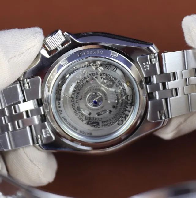 Relógio seiko - Foto 2