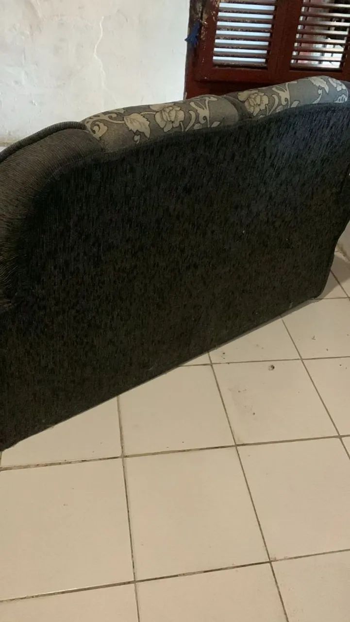 Sofá 2 lugares - Foto 4