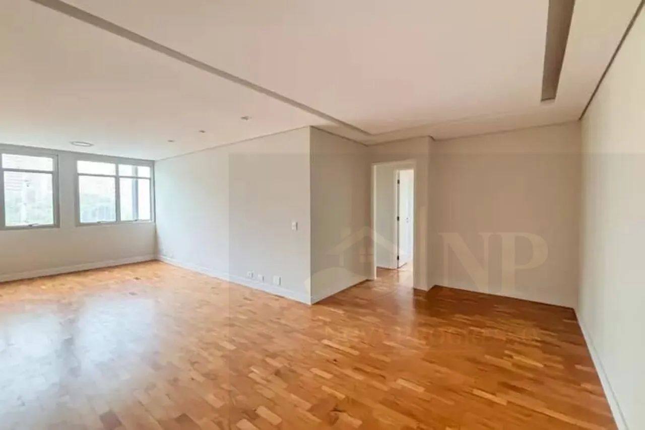 3 DORMITÓRIOS (1 SUÍTE) - 1 VAGA - 108m² - PARAÍSO - Foto 4