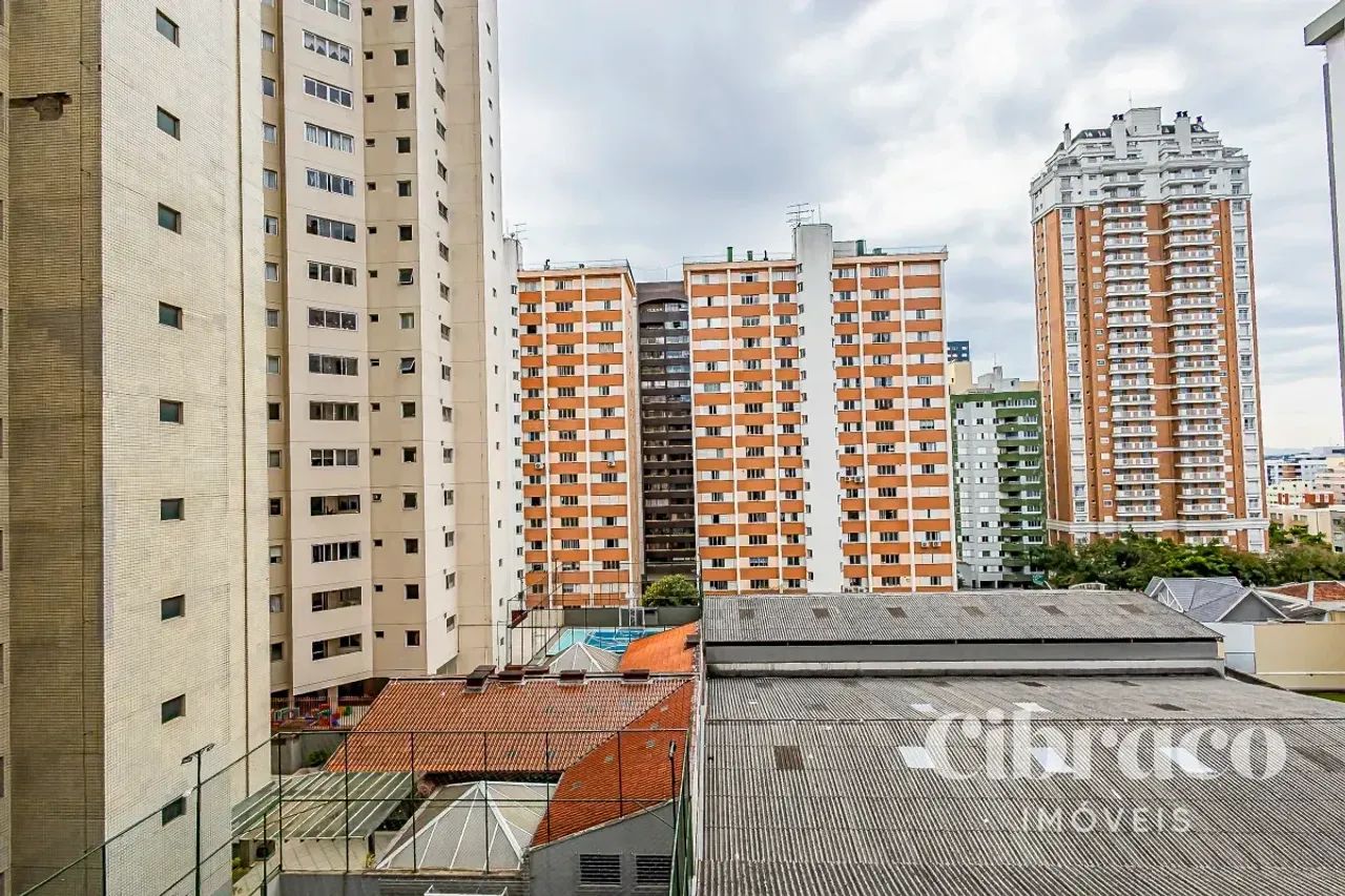 Apartamento no Centro com 1 quarto de 45m² - Edifício Astro - Foto 5
