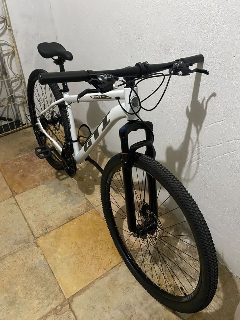 BICICLETA GTI ROMA ARO 29 - Foto 4