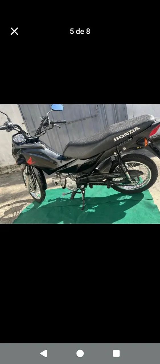 Pop 110i - Foto 4