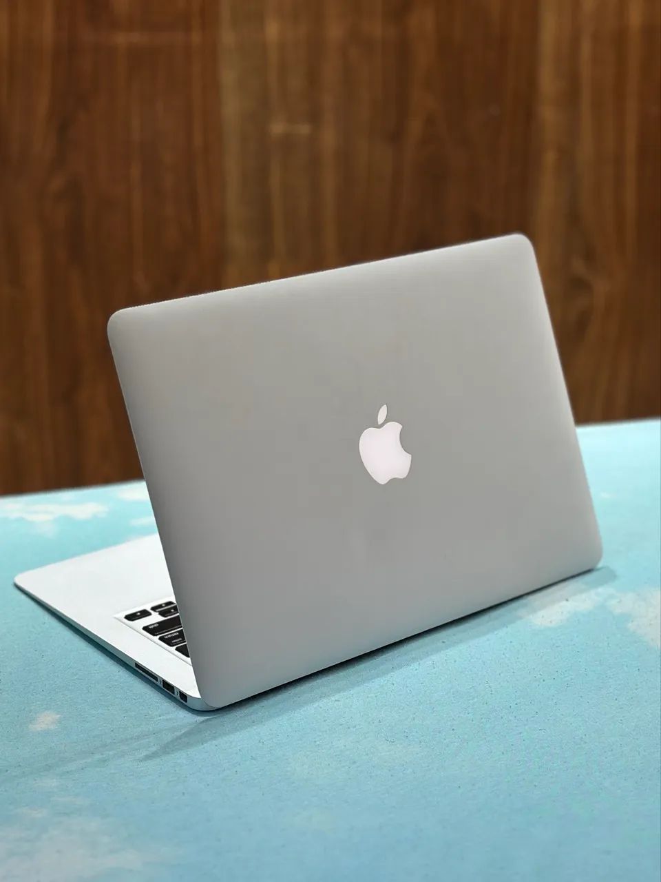 MacBook Air 2017 8gb/500gb (excelente estado) - Notebooks - Cabo