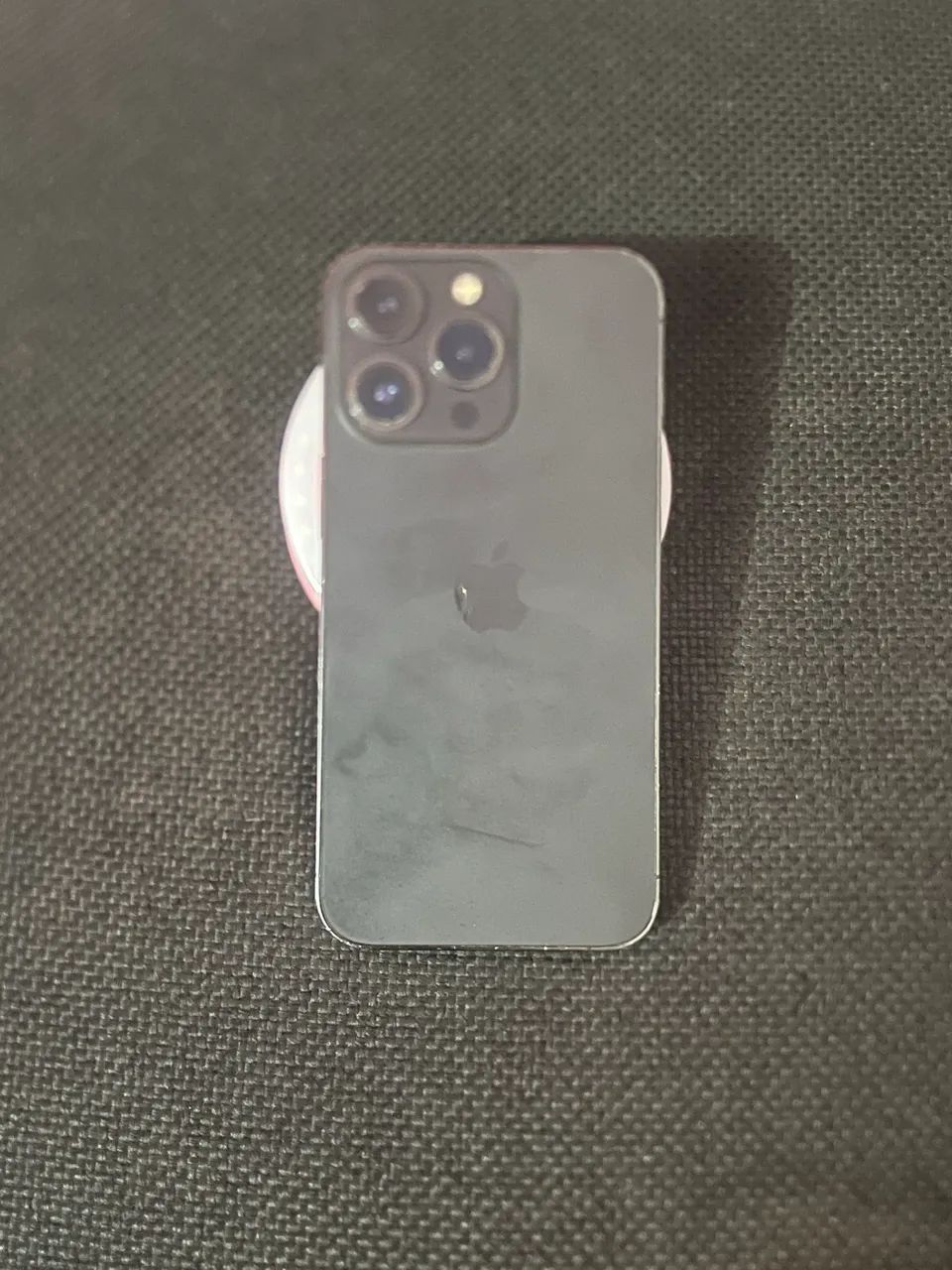 iPhone 13 Pro 128gb - Foto 3